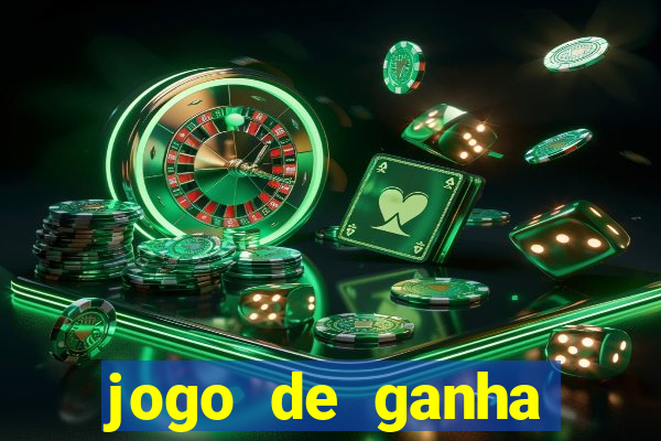 jogo de ganha dinheiro sem depositar